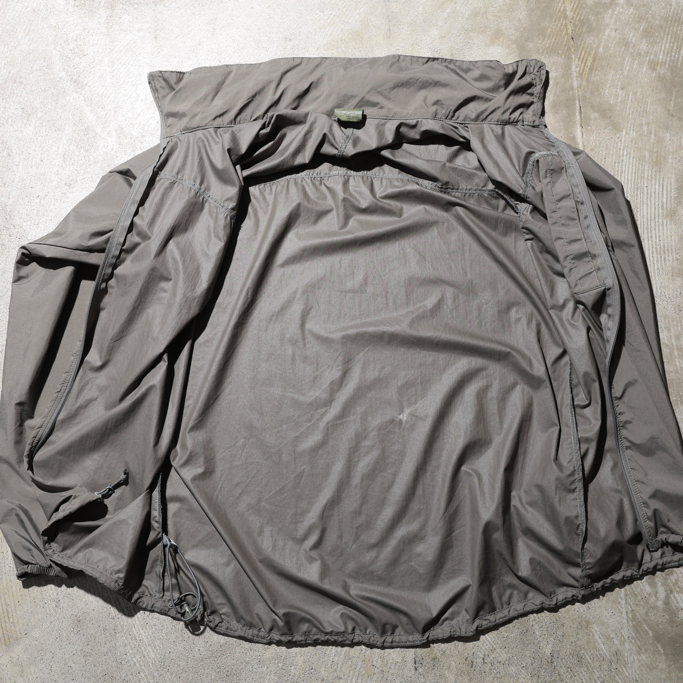 L-R MARS Level4 WINDSHIRT Patagonia パタゴニア マーズ ウインド
