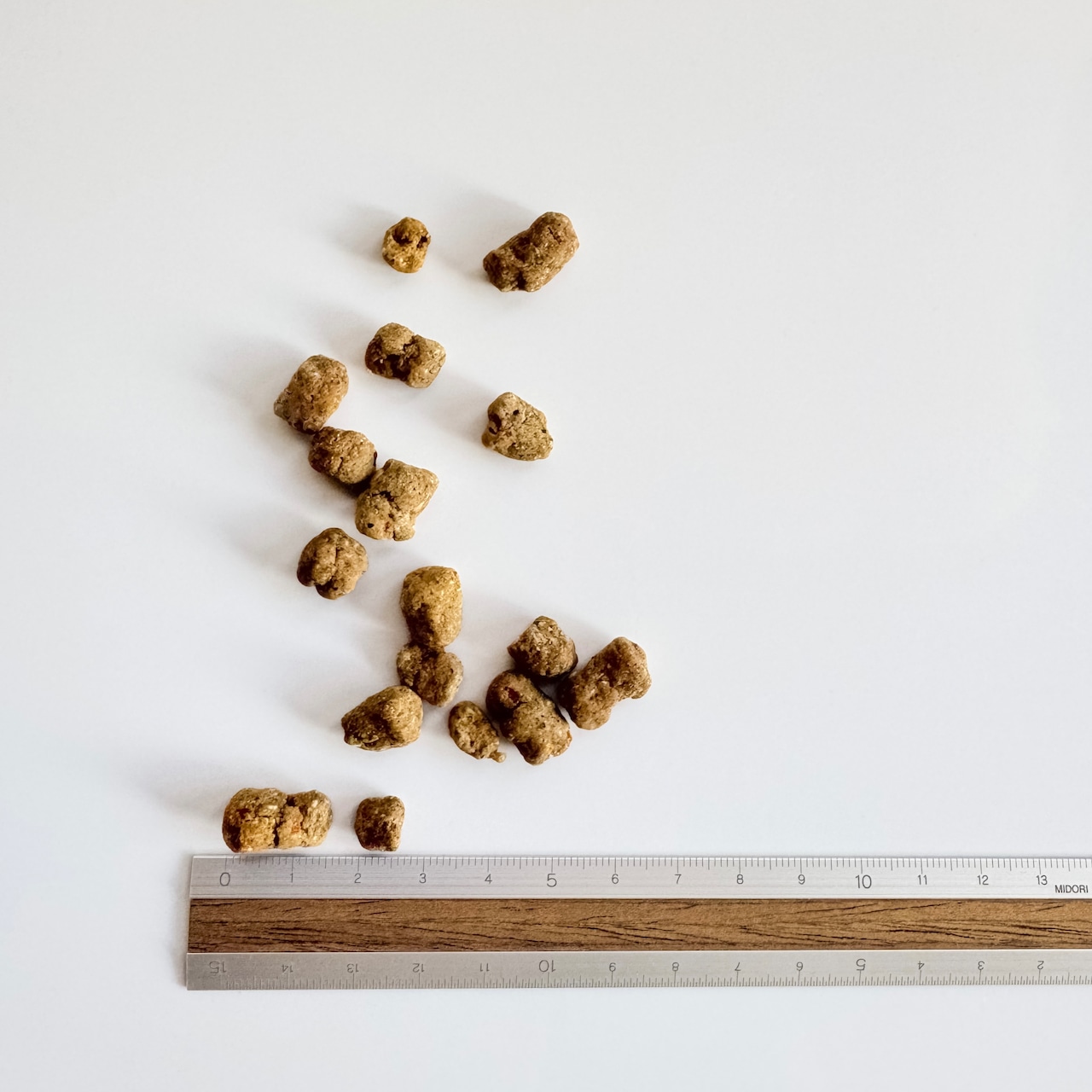 箱なし|犬用鹿肉ごはん