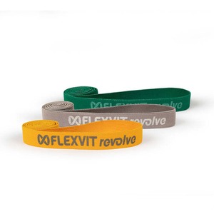 FLEXVIT REVOLVE -フレックスヴィット レボルヴ ストレッチバンド