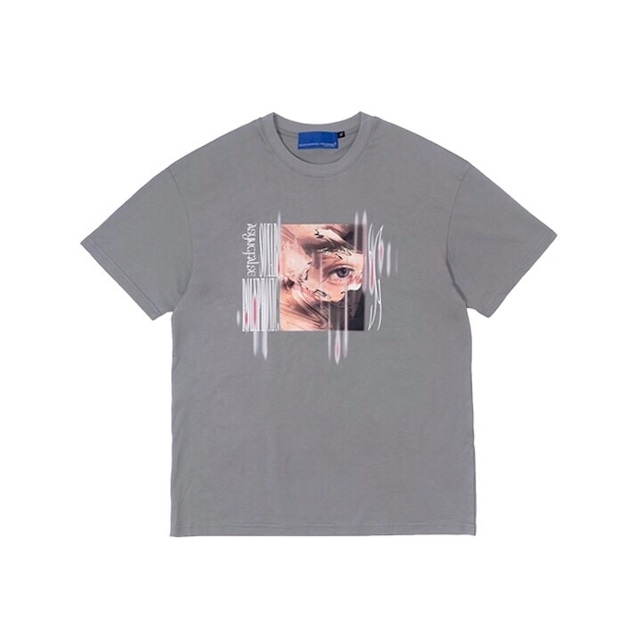 【SONARPOLYPHONIC】Sonar 006 Blindsight Tee