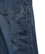 SWISARMY-DENIM used
