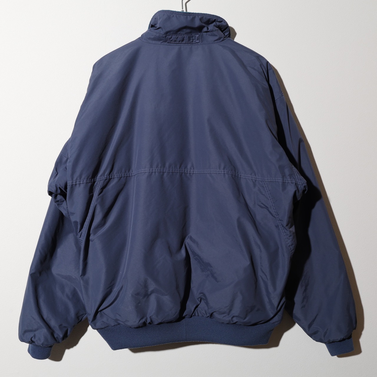 美品 L 94年 USA Charred Blue/Blueglass Shelled Synchilla Jacket Patagonia シェルドシンチラ ジャケット パタゴニア