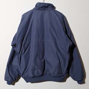 美品 L 94年 USA Charred Blue/Blueglass Shelled Synchilla Jacket Patagonia シェルドシンチラ ジャケット パタゴニア