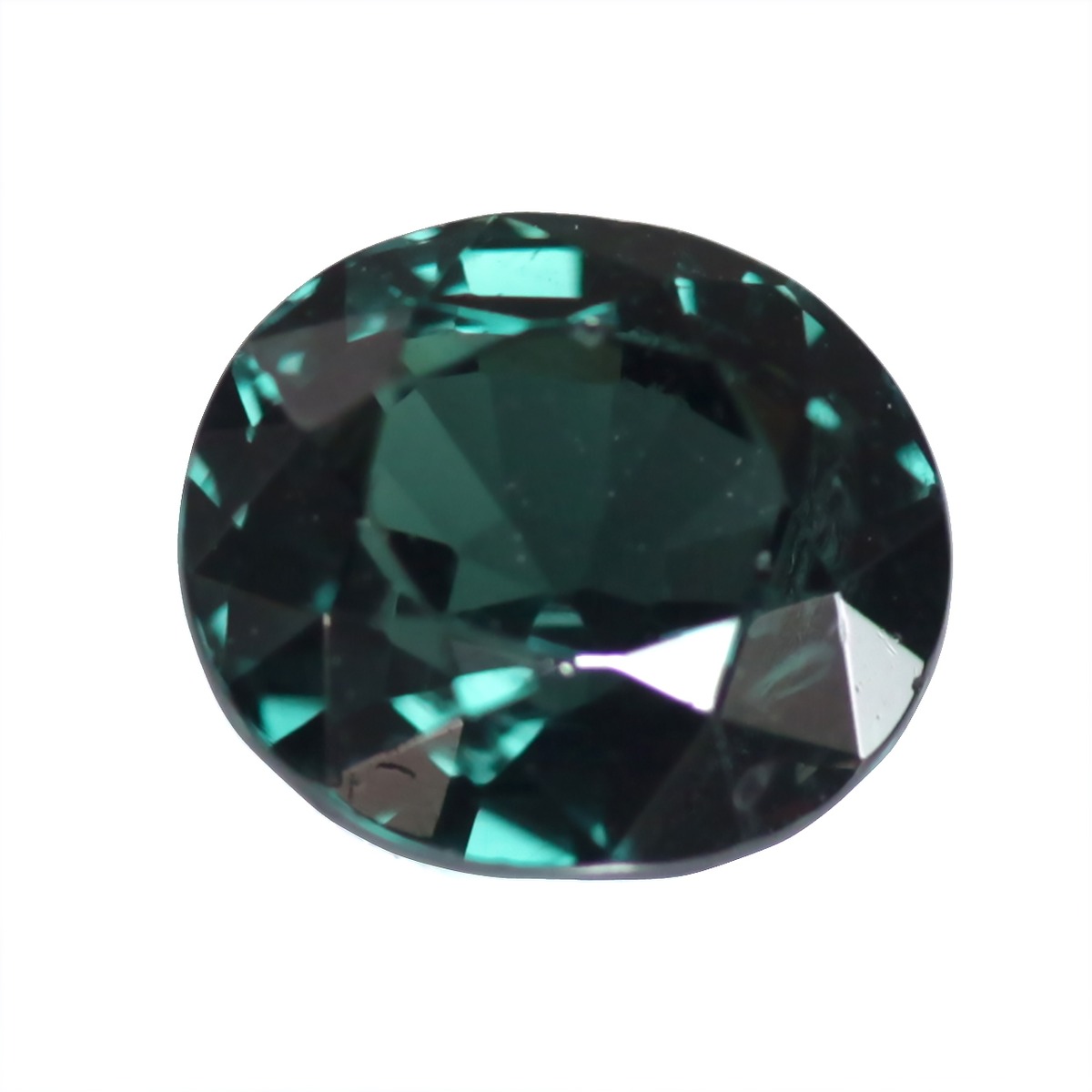ベキリーブルーガーネット カラーチェンジガーネット 1.6ct オーバル 