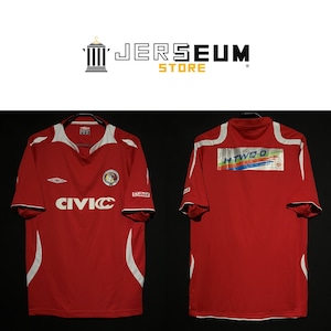 【2010】 / Balestier Khalsa FC（H） / Condition：Brand New / Grade：6 / Size：L