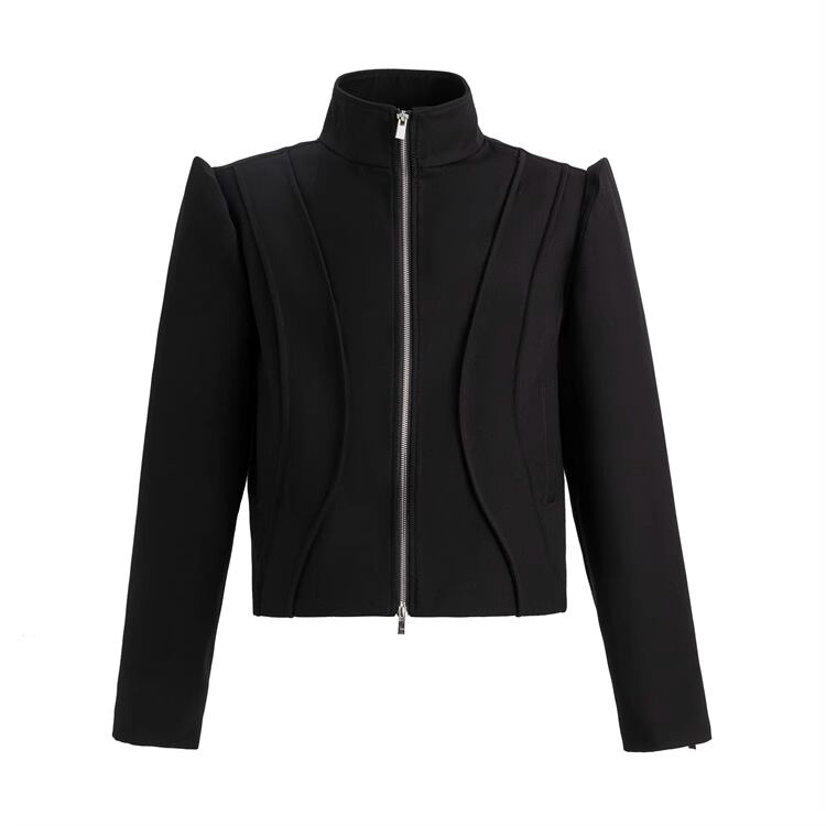 FRKM SCD 23AW jacket | ziyangchen FRKM SCD 23AW jacket | ziyangchen
