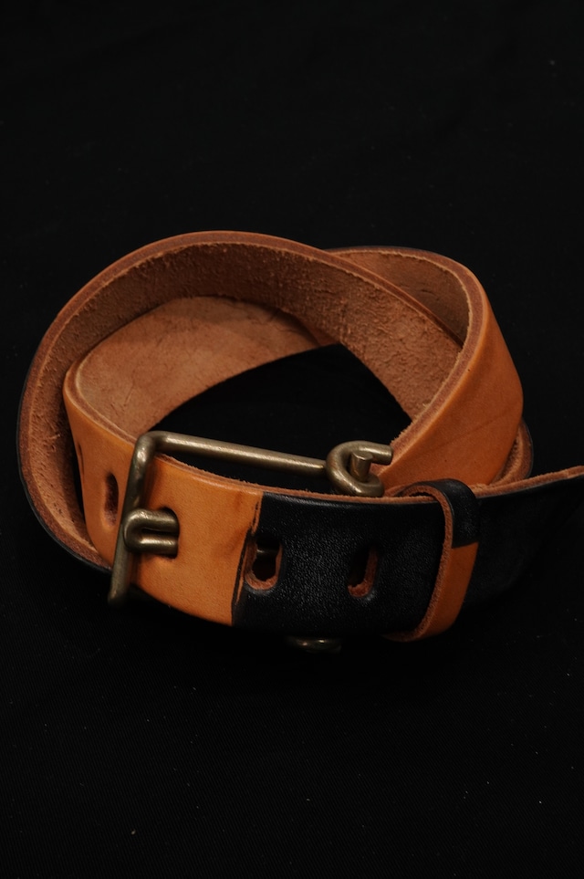 TENDER/Wire Buckle Belt