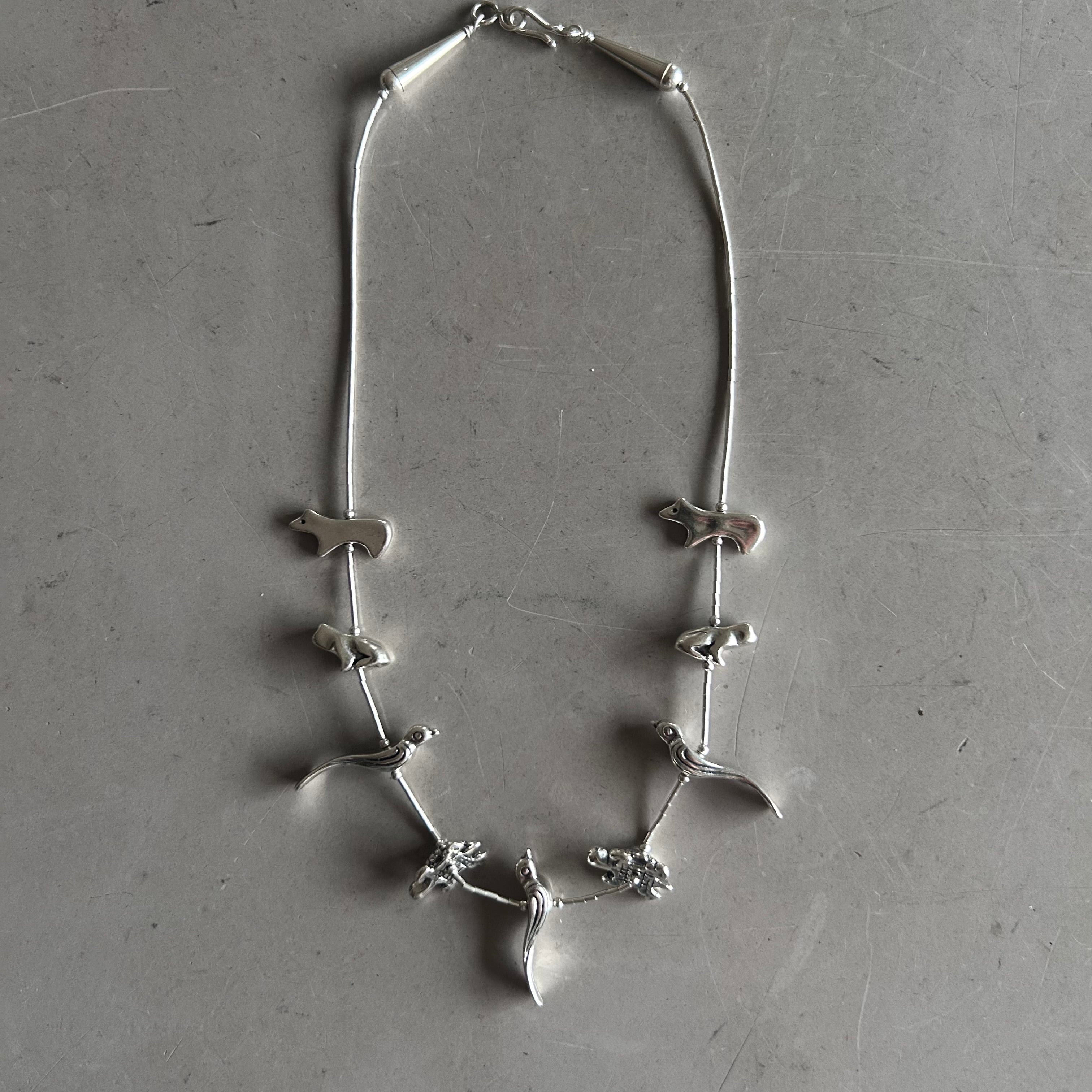 ALL ITEM | Lucy vintage silver