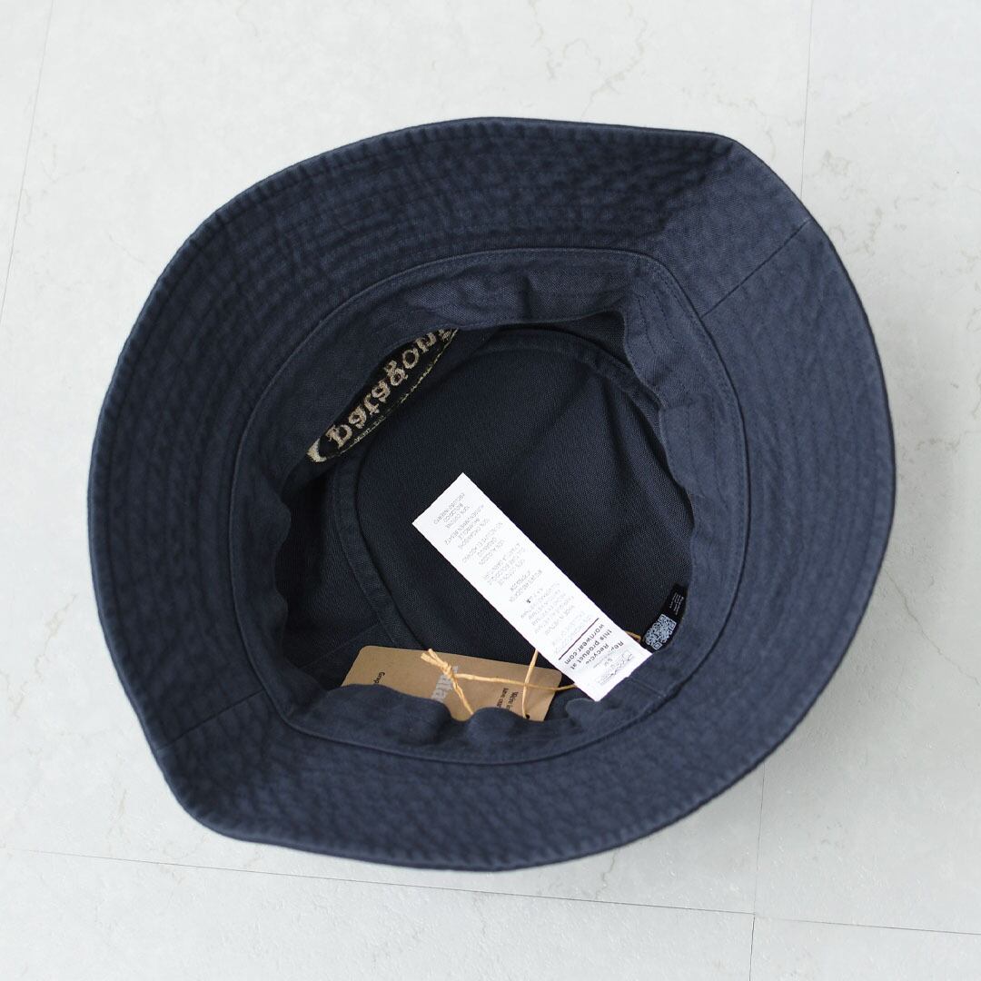 新品未使用品 パタゴニア 33595バケットハット S\M タグ付送料込み Patagonia [パタゴニア正規代理店] BucketHat [33595] バケツ・ハット