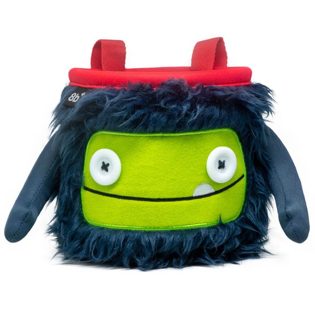 8BPLUS Chalk Bag OLI