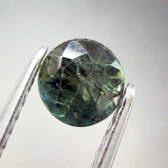 スターサファイア】 ルース 1.39ct | たからいしルース オンラインショップ