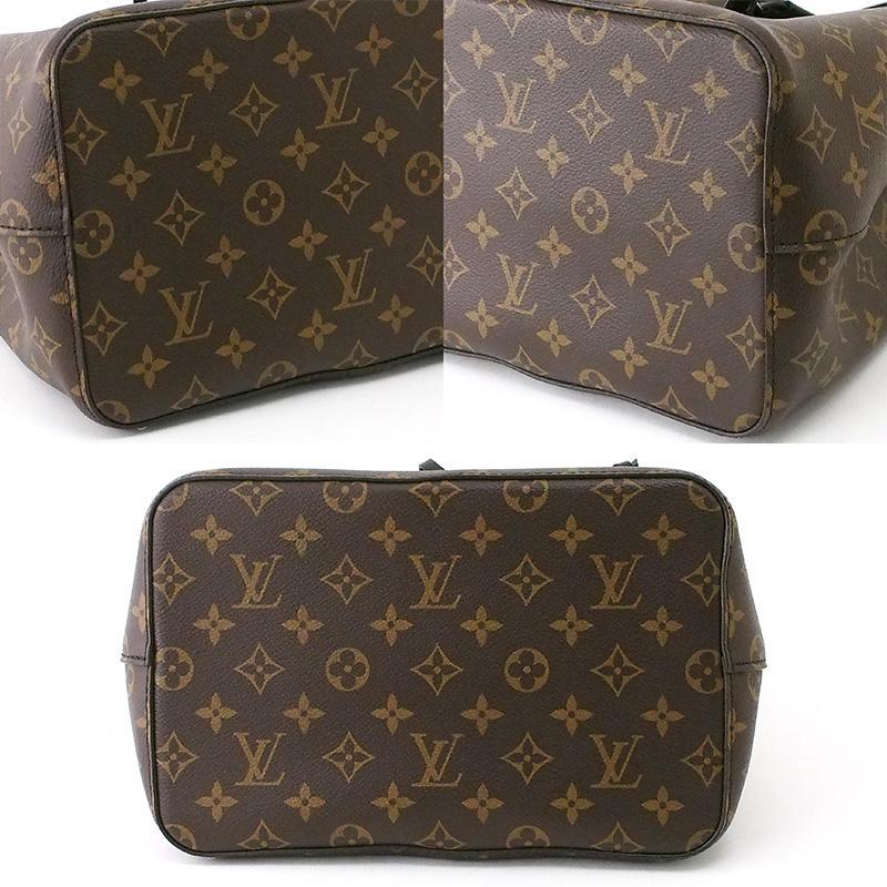 ルイ・ヴィトン LOUIS VUITTON ネオノエ ショルダーバッグ モノグラム