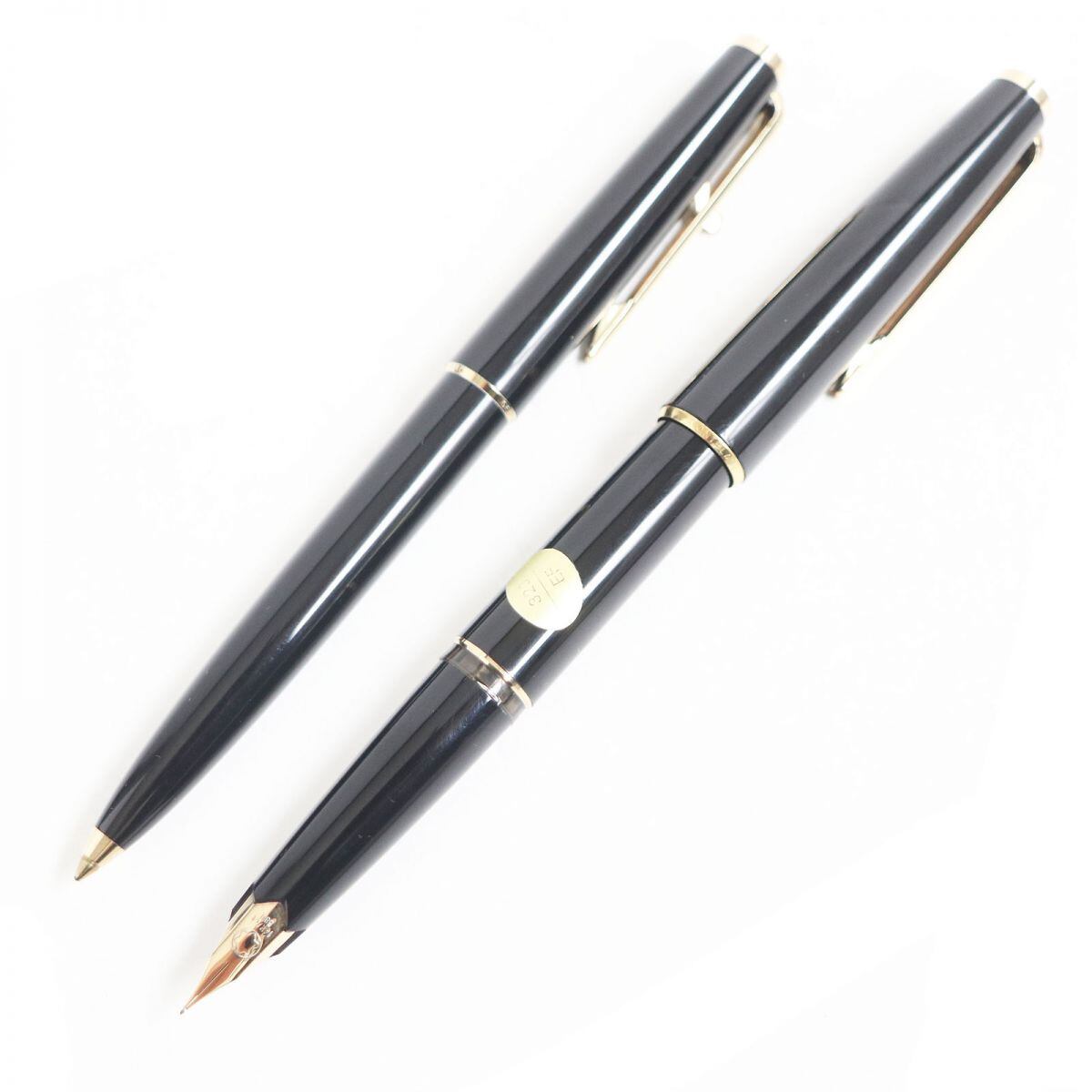 MONTBLANC/モンブラン 文房具 万年筆セット a_243
