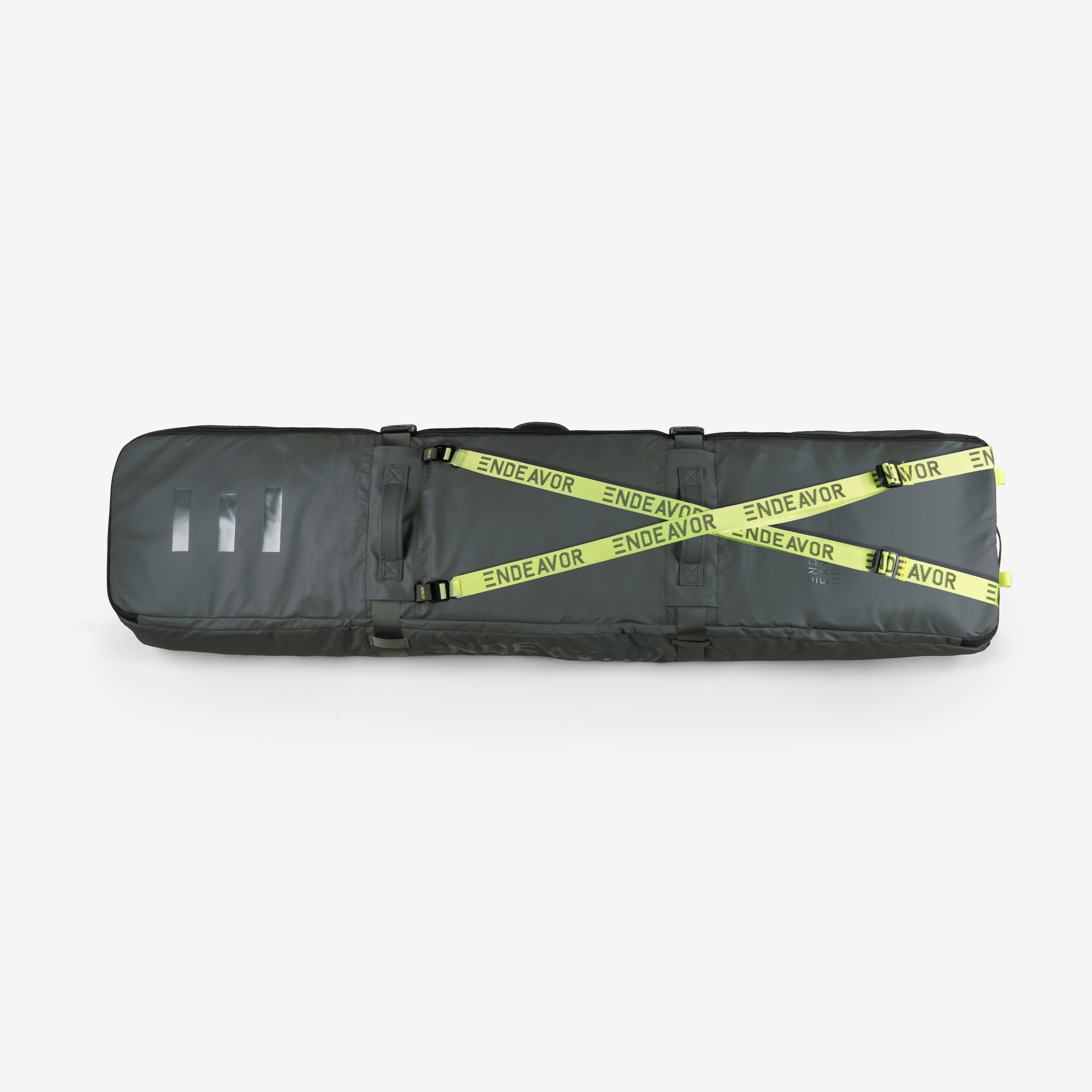 ENDEAVOR UTILITY BOARD BAG | FIELDGATE