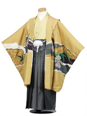 5歳男の子 AO0029