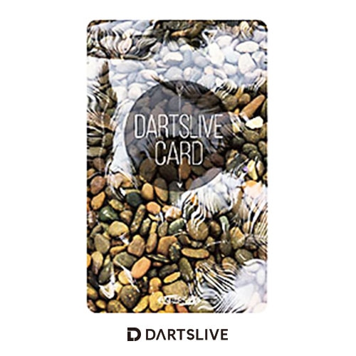 Darts Live Card [36]