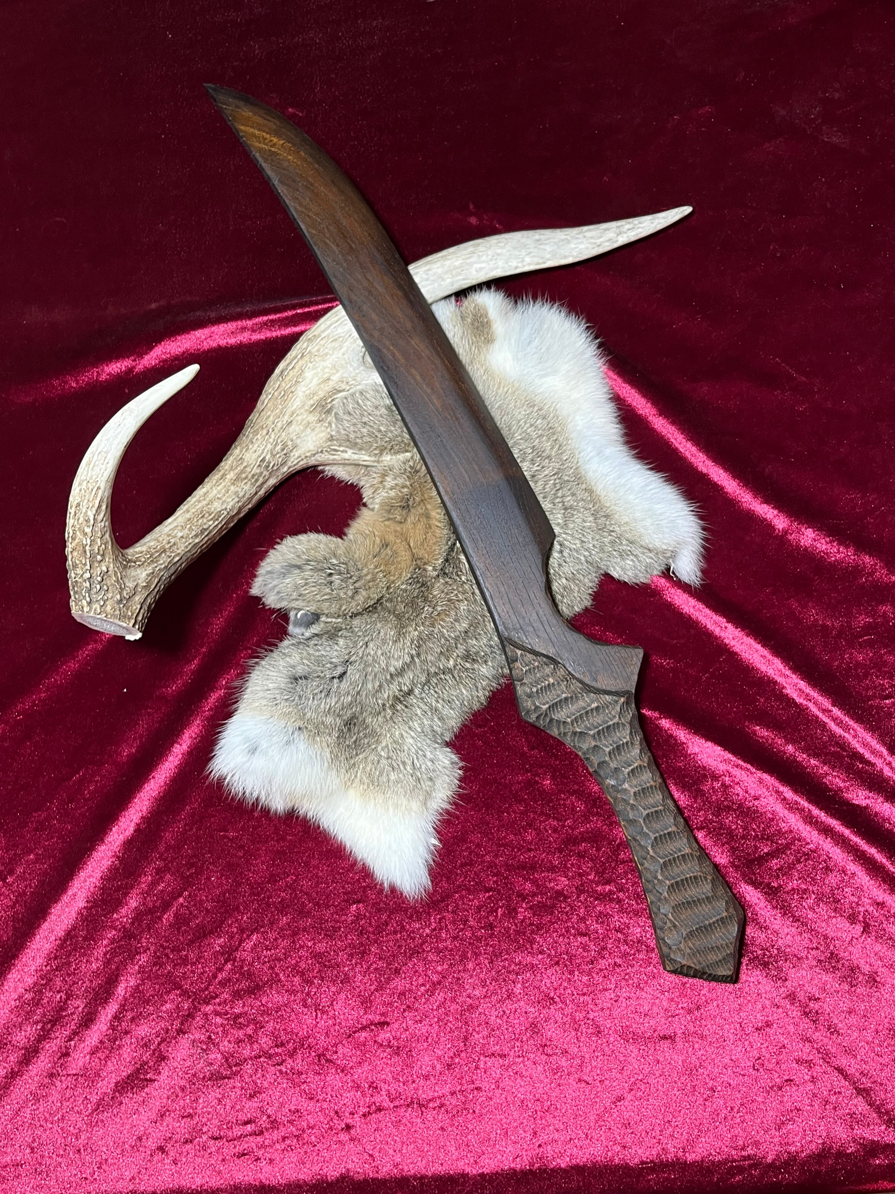 模造刀 | 田辺工房