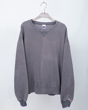 "Russell" good fade sweat