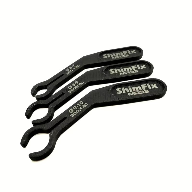 MR33 Racing | ZEROTRIBE WEBSHOP