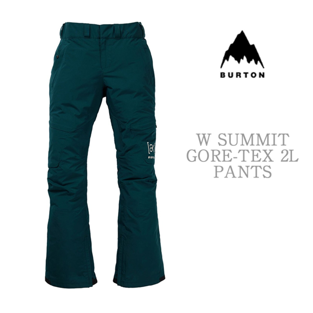 BURTON ［ak] コレクション『 Women