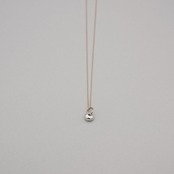 shizuku　（ SV・K10YG）　Pendant