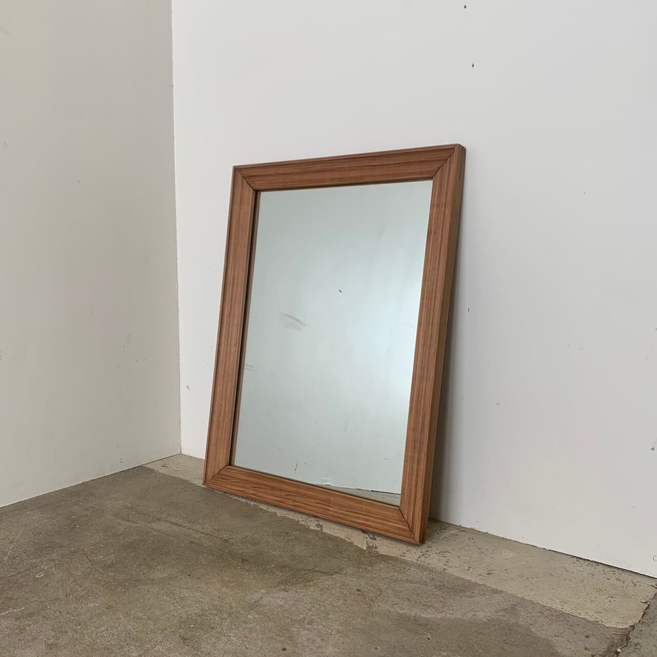 鏡　ミラー　古道具