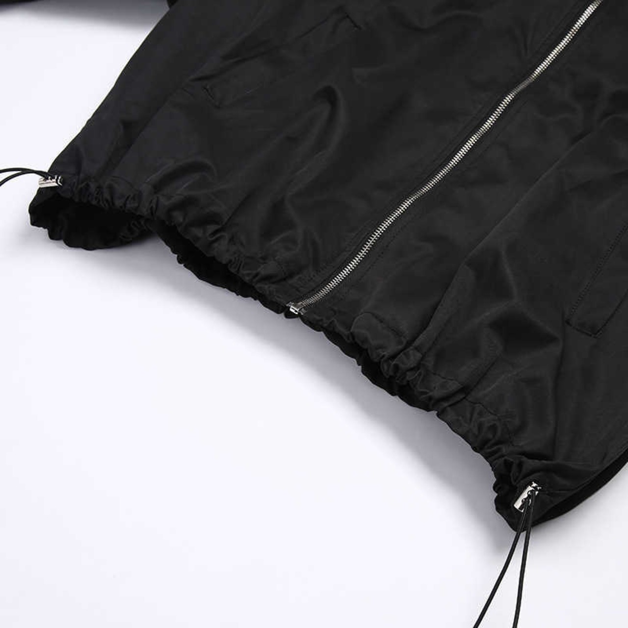 Ruffle Sleeve Jacket / フリル袖 ジャケット