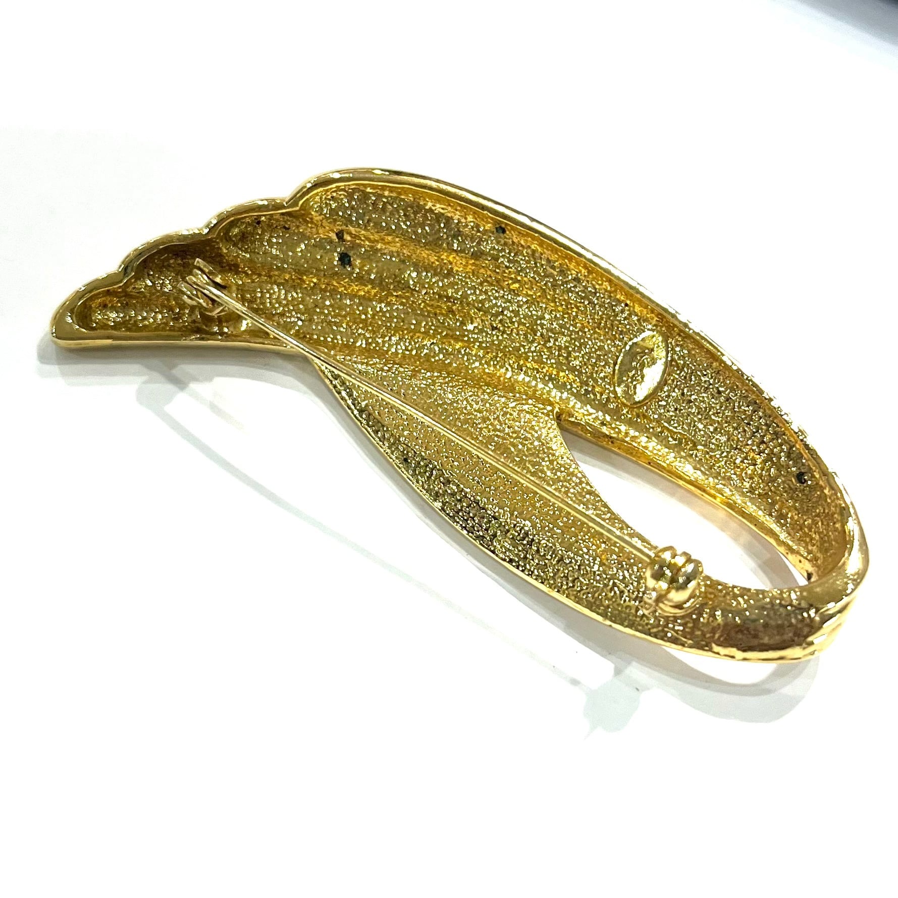 YVES SAINT LAURENT 】02780 YSL イヴ・サンローラン／ヴィンテージ