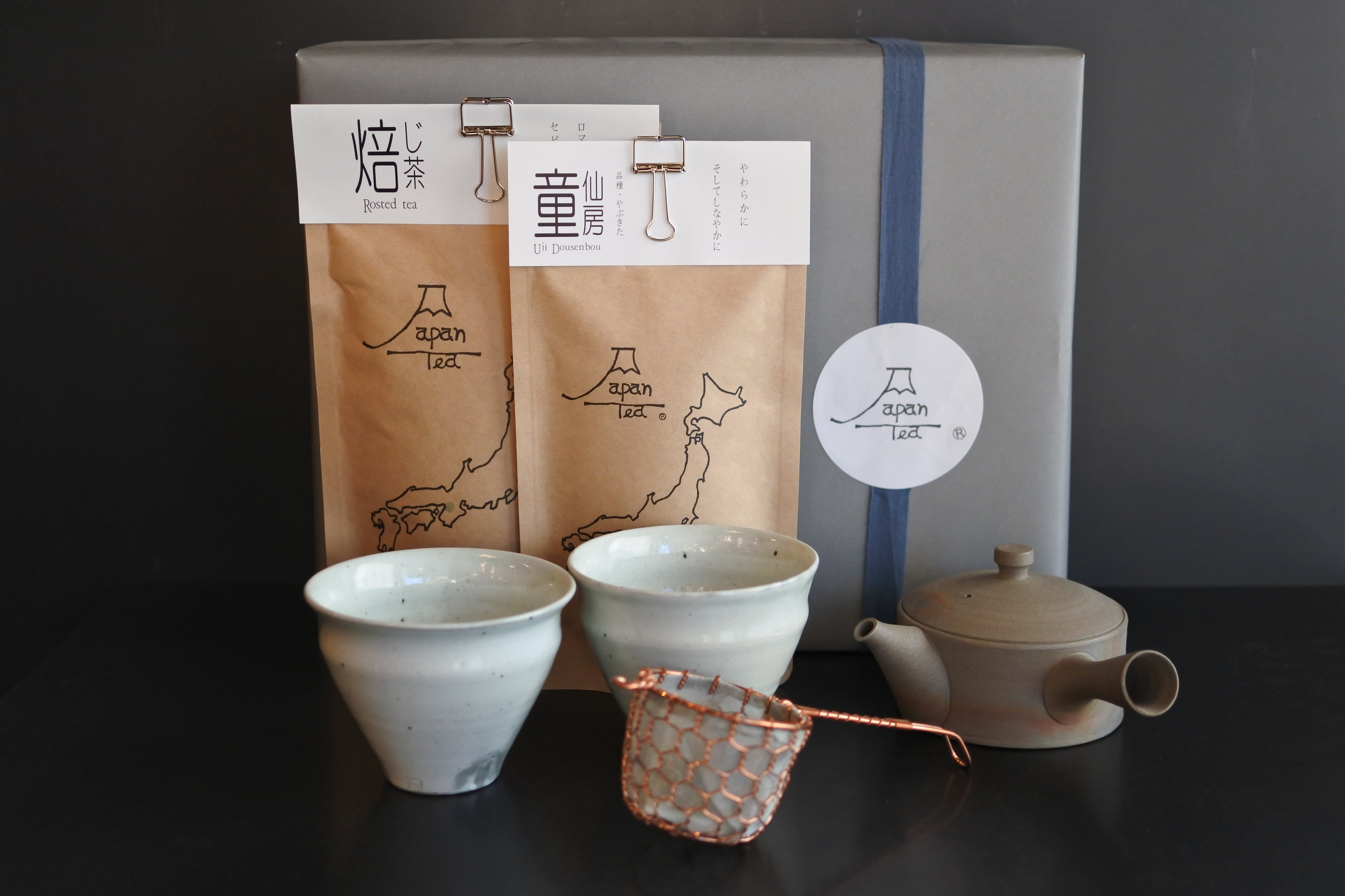 ギフトセット | 鎌倉倶楽部 茶寮