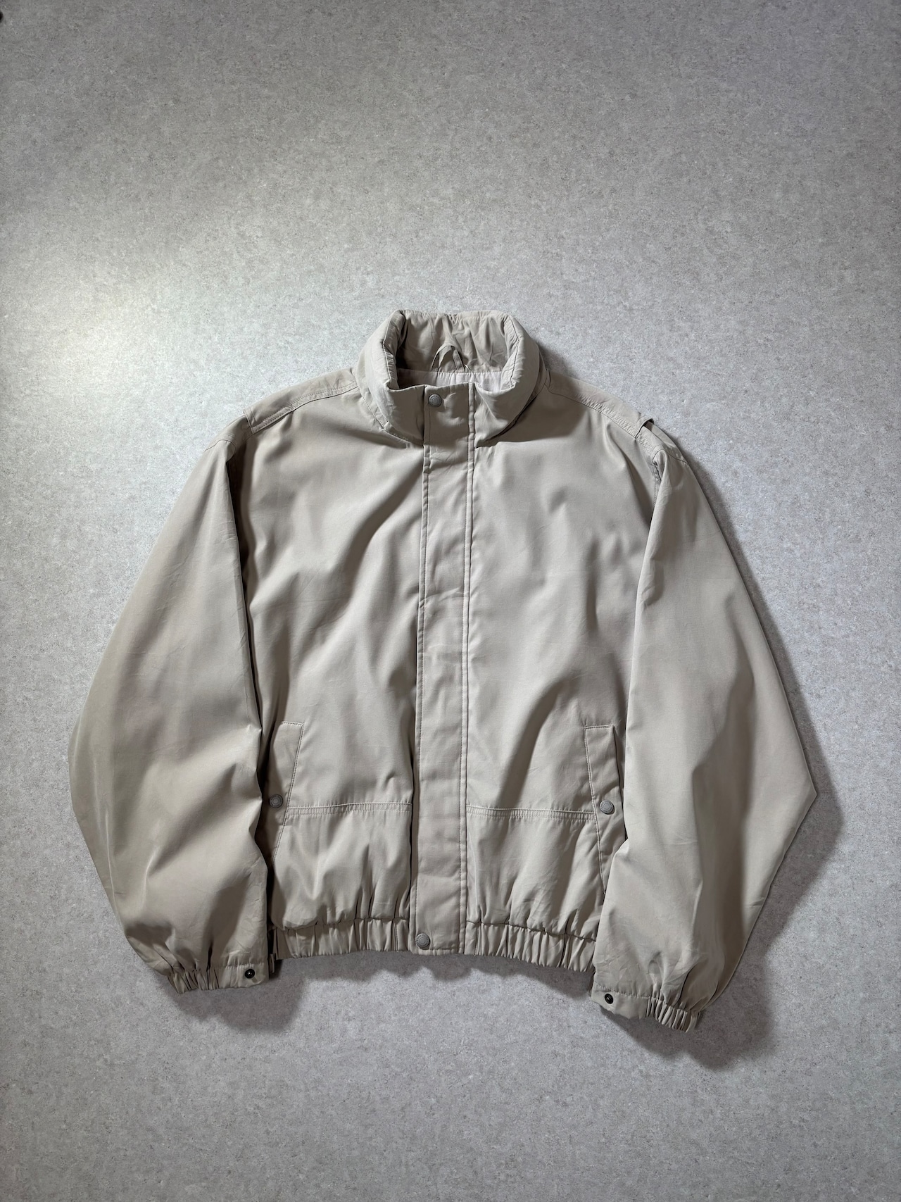 90s~00s Eddie Bauer jacket