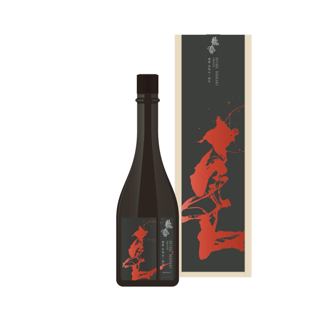 龍勢 別格品 -雄町-　720ml