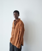 WOOLWESTERN SHIRT