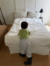 【取寄/韓国直送】Pie 26/SM プレイジョガーパンツ｜夏服｜韓国子供服