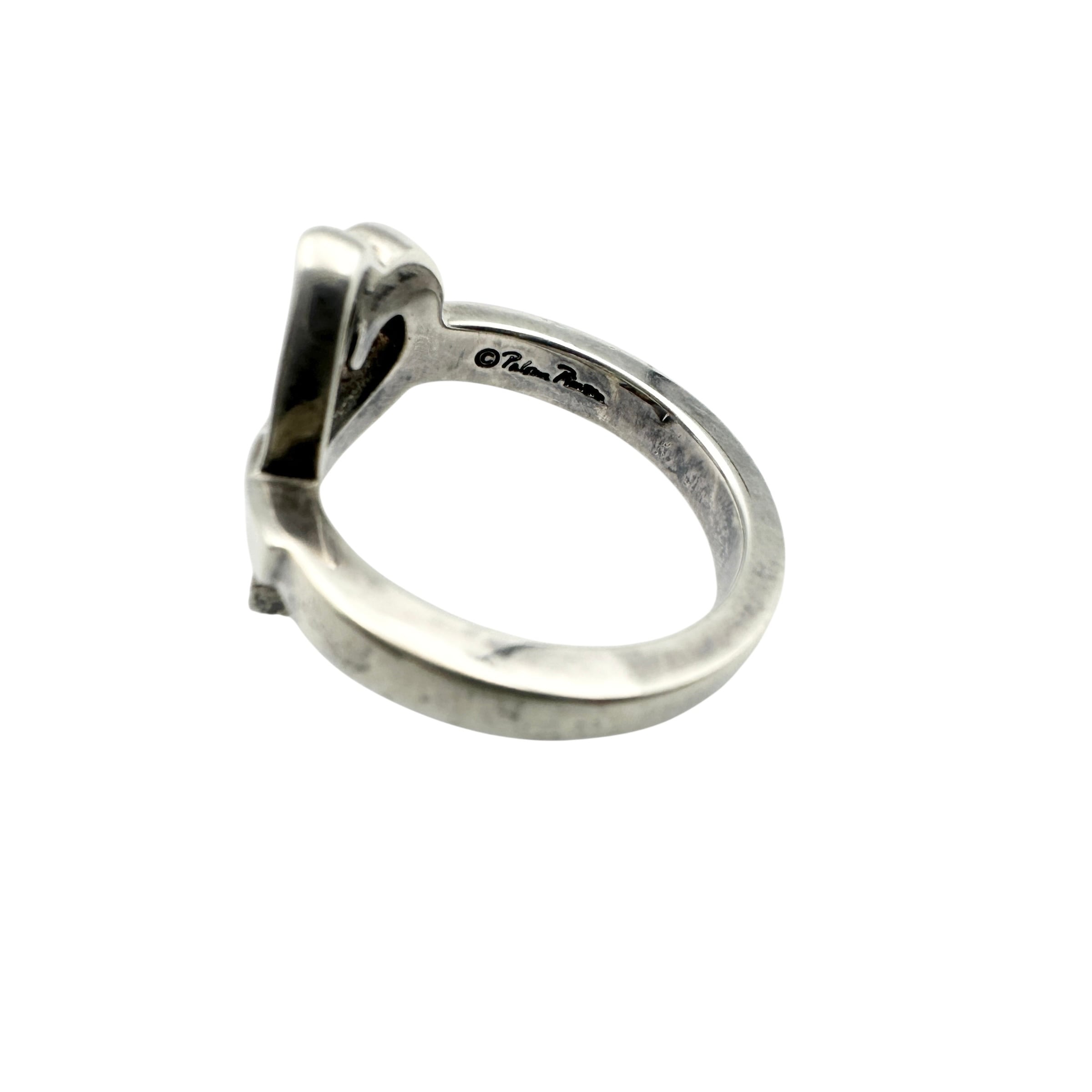 TIFFANY & Co. ティファニー ラビングハートリング 25952-202601 | rean