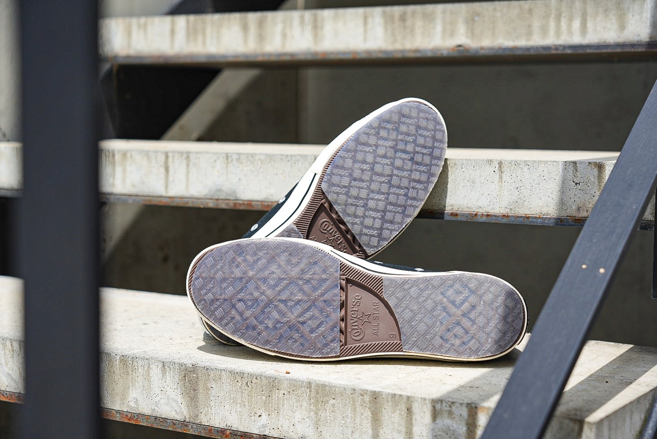 補修パーツ NODC® SOLE PROTECTOR for ALLSTAR,CT70
