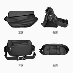 ショルダーバッグ 超軽量 撥水 ブランド ビジネス 旅行 ヌメ革感 散歩 フォーマル 社会人 収納 プレゼント ギフト イケおじ 斜めがけ 30代 バッグ サコッシュ ウエストバッグ メンズ 小型 収納 ボディバッグ 人気 カバン