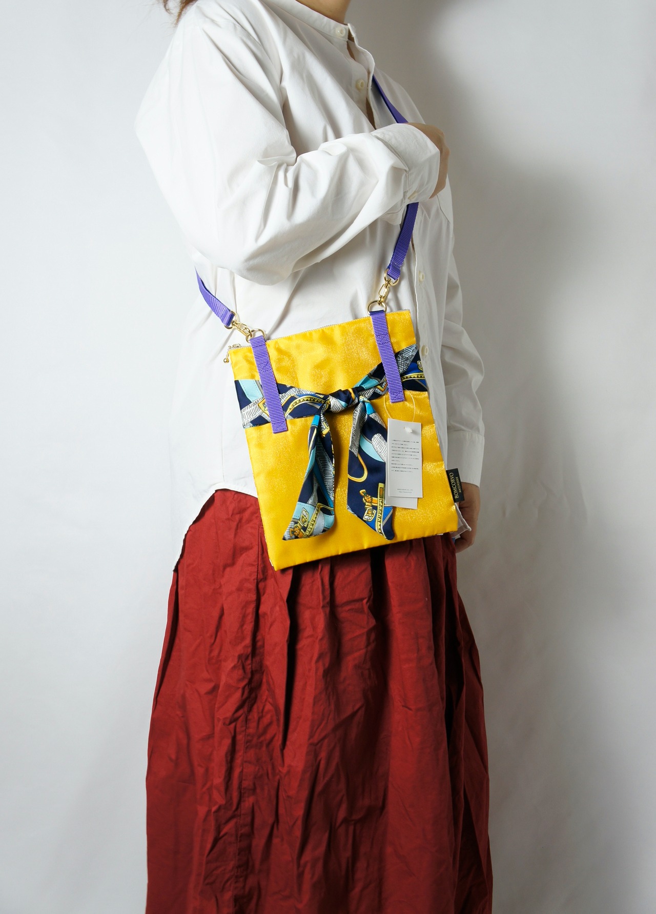 BOM-CHETTE　/　#027
