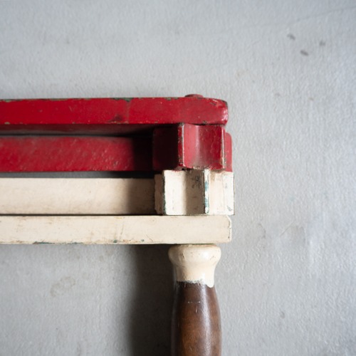 "Clements & Son" ’30s vintage WW2 British warning rattle