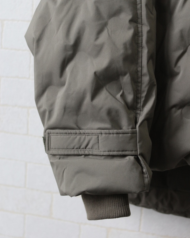 【FURRY】ヒートボンディング ピュアダウン　(251243)