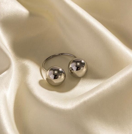 【243】ring_サージカルステンレス316Lの商品画像6