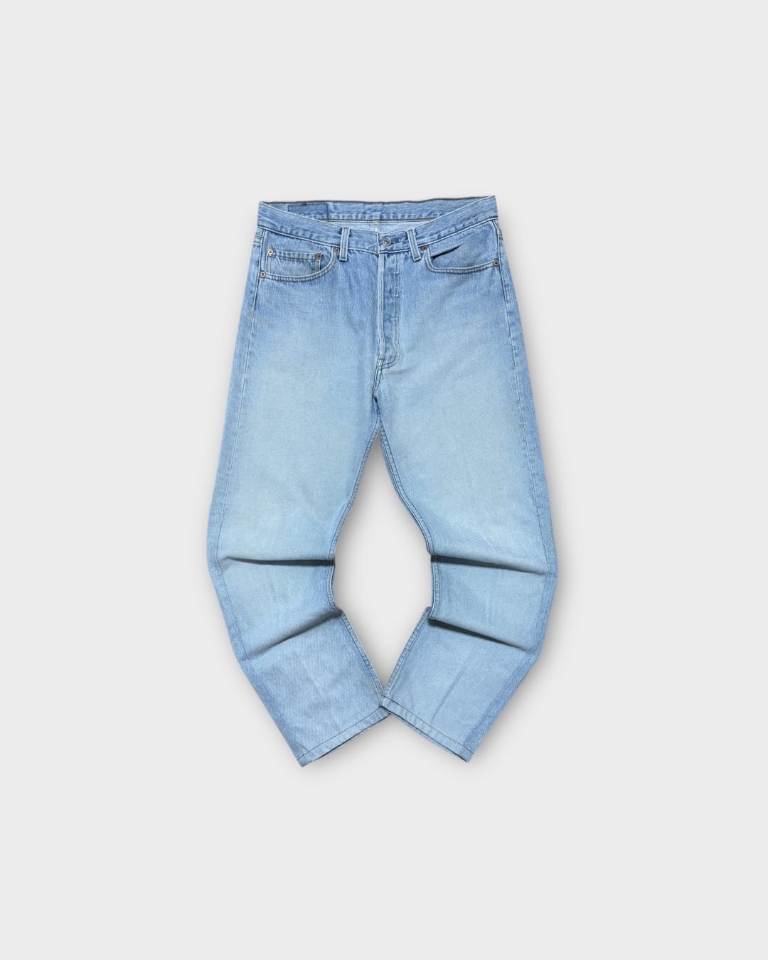 【VINTAGE】1990’s “Levi’s” 501 Denim Pants MADE IN USA