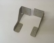 Light Bar Bracket