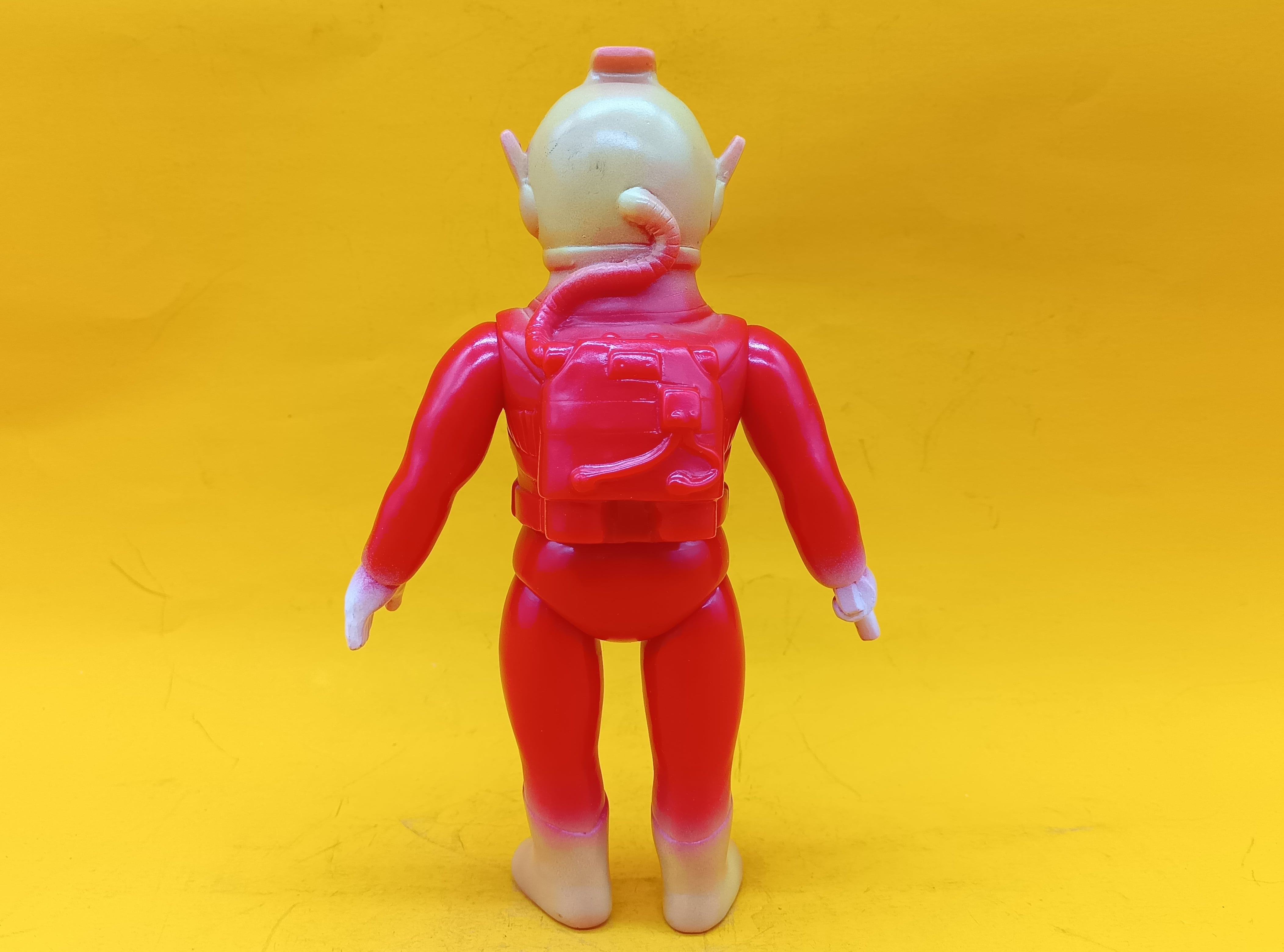 マーミット 清々しい ビニパラベビー 小美人セット1