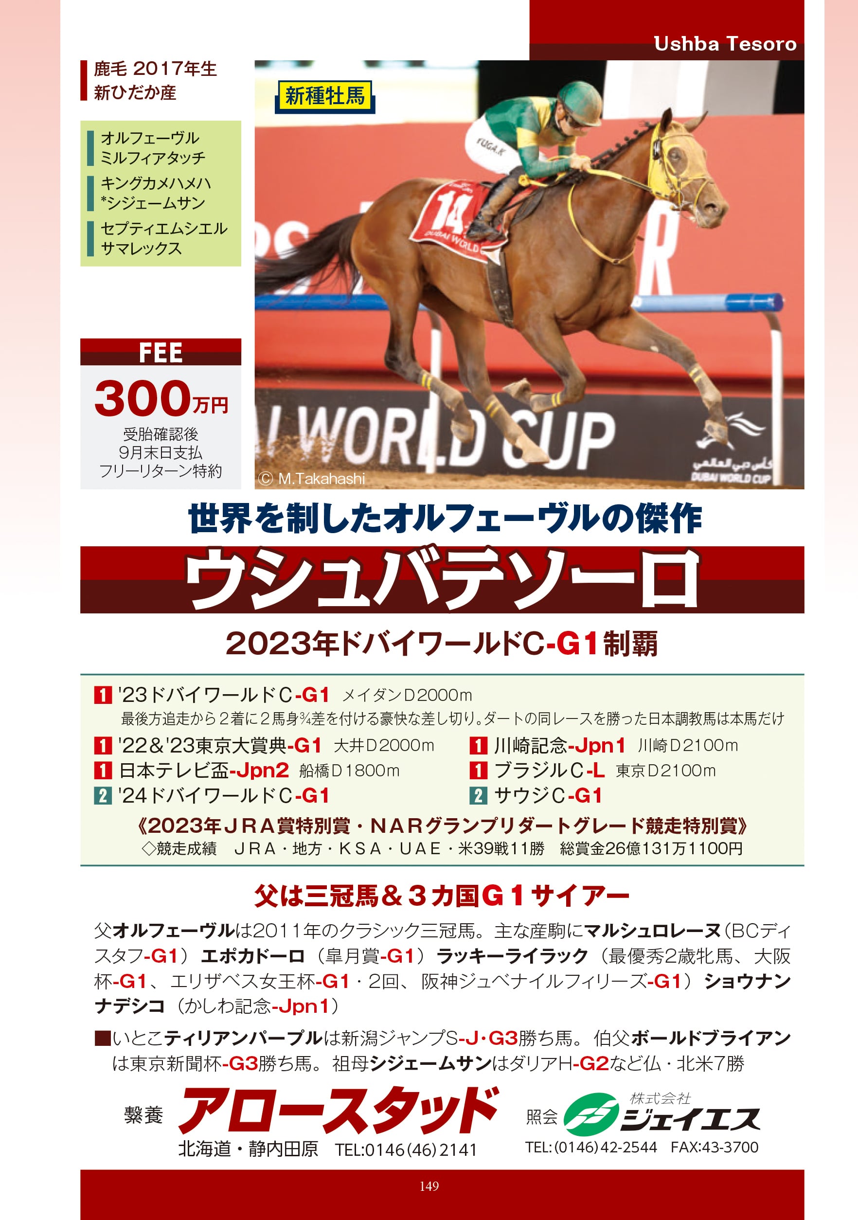競馬四季報 2026年春号(全国版) 通巻217号 | サラブレッド血統センター