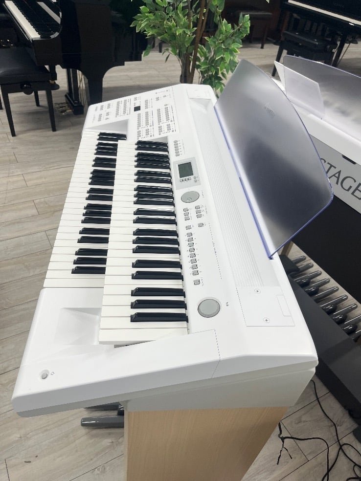☆89059【エレクトーン】YAMAHA ELB02 2017年製 | リユース専門店エプコ