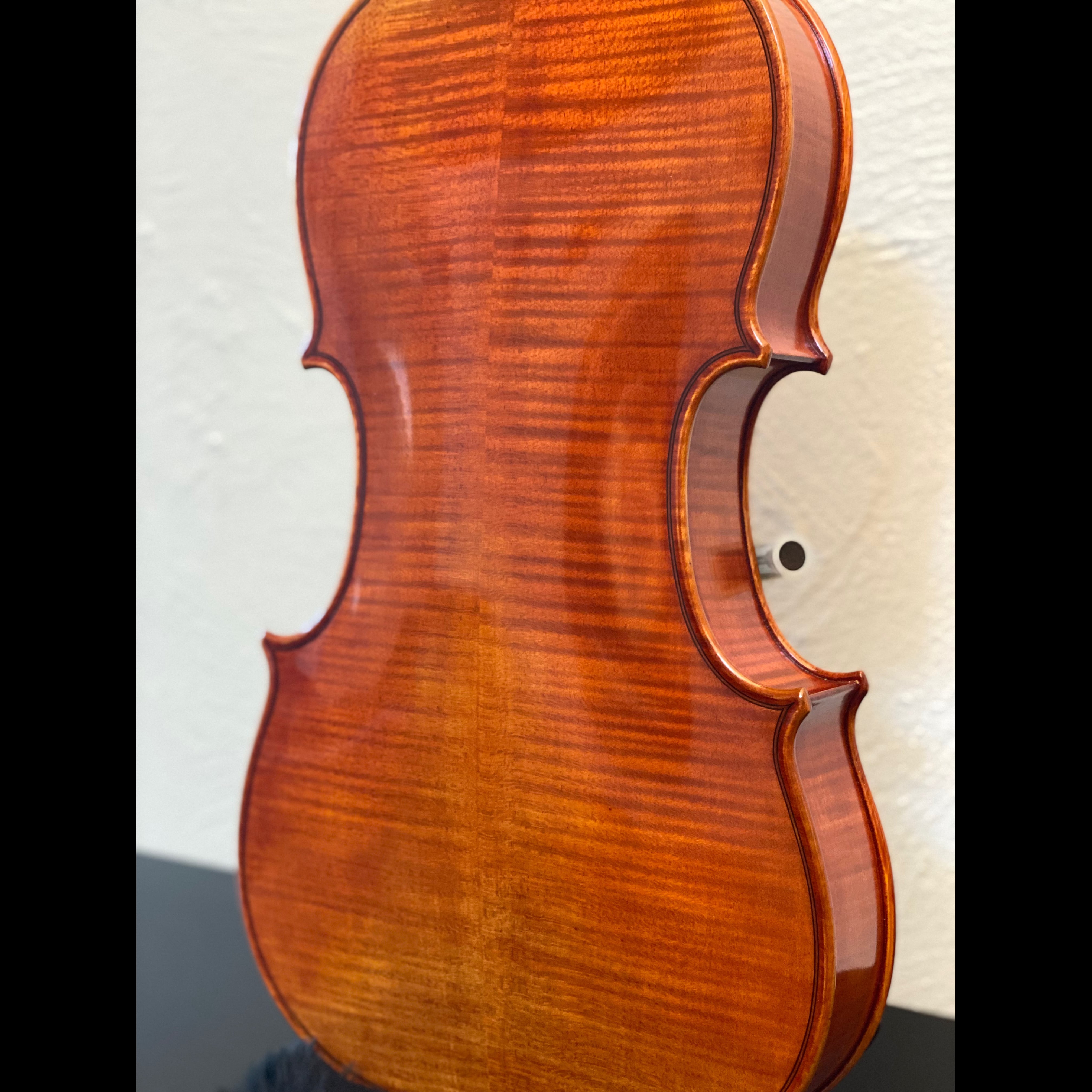 No.142S/142W エターナルビオラ | suzukiviolin No.142S/142W エターナルビオラ | suzukiviolin