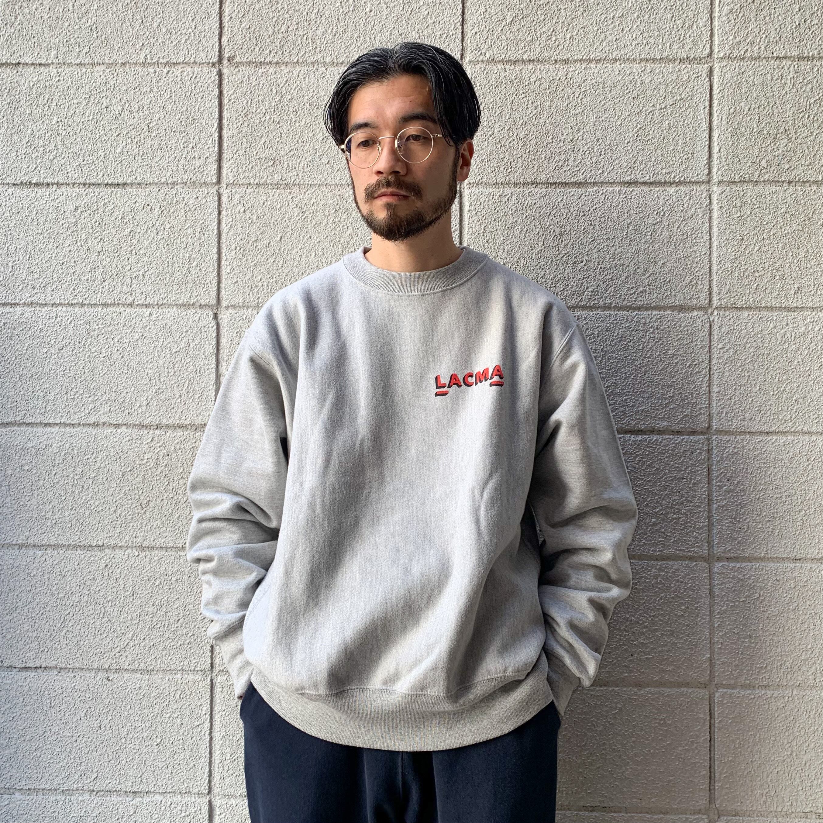 Champion REVERSE WEAVE リバースウィーブ トレーナー L - 通販