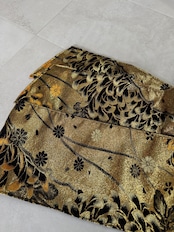Obi shawl 644