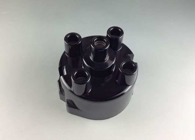 ディストリビューターキャップ　59D4・45D4用　アフター良品　パーツNo : GDC136