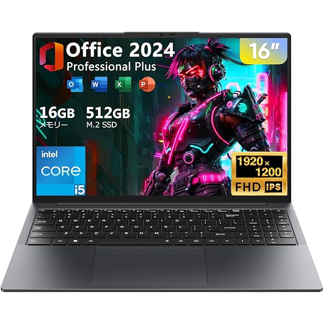 ノートパソコン Office 2021 搭載 14型 1920×1080 BENXIAOHAI ノートパソコン Office 2021 搭載 14型 1920×1080 IPS液晶